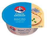 Масло селедочно-икорное «Санта Бремор» бутербродное, 100 г