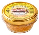 Икра щуки «Самарский Икорный Дом» зернистая, 112 г