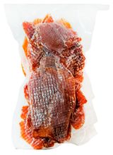 Икра минтая вяленая «Наутилус», вес