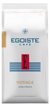 Кофе в зернах Egoiste Voyage Германия, 1 кг