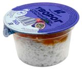 Творог «Константиново» с персиком и маракуйей 3,5% БЗМЖ, 160 г