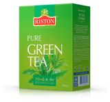 Чай зеленый RISTON Pure листовой, 200 г