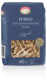 Макаронные изделия «Агро-Альянс» Спиральки, 400 г