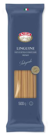 Макаронные изделия «Агро-Альянс» Linguine лапша, 500 г