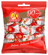 Конфеты «Славянка» Маленькое чудо шоколадное, 206 г