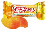 Конфеты «Славянка» Апельсинки и Лимонки, 1 кг