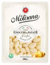 Макаронные изделия La Molisana ньокки Италия, 500 г