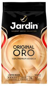 Кофе в зернах Jardin Oro, 1 кг
