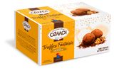 Конфеты CEMOI трюфели с апельсином Фантазия, 200 г