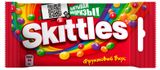 Конфеты Skittles Драже с фруктовыми вкусами, 38 г