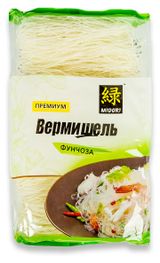 Вермишель MIDORI фунчоза Корея, 200 г
