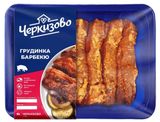 Грудинка свиная «Черкизово» Барбекю охлажденная, 400 г