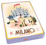 Набор шоколадных конфет Sorini Milano Roma Venezia Италия 198 г, 1 шт в ассортименте