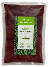 Печень кролика охлажденная, ~ 0,7 кг