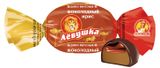 Конфеты «Левушка» шоколадный ирис, вес