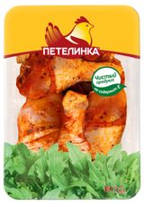 Голень цыпленка-табака «Петелинка» Премиум охлажденная, ~ 900 г