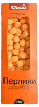 Сыр Perlini перлини Vitalat со вкусом кимчм 40% БЗМЖ, 100 г