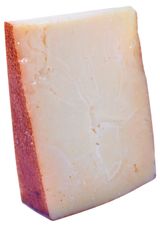 Сыр козий твердый Засечный «Калужское Сыроморье» из козьего молока в вине 50% БЗМЖ, ~ 200 г