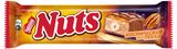 Конфета шоколадная Nuts со вкусом пекана, 60 г