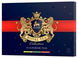 Чайный набор Richard Royal Tea Collection ассорти, 225 г
