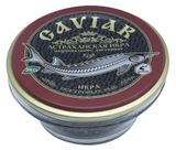 Икра стерляди «Астраханская икра», 113 г