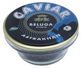 Икра белуги «Астраханская икра» Beluga Hybrid, 113 г