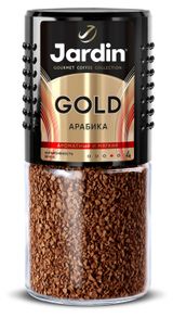 Кофе растворимый Jardin Gold, 95 г