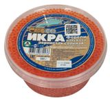 Икра красная Kala Ja Marjapojat форели зернистая, 500 г