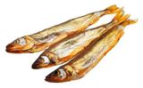 Корюшка холодного копчения «Олива» Азиатская, вес