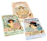 Набор конфет Sorini 198 г Италия, 1 шт в ассортименте