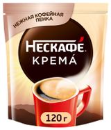 Кофе растворимый «Нескафе» Классик Крема, 120 г