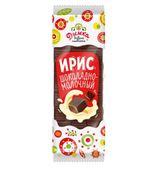 Ирис «Дымка» Шоколадно-молочный, 240 г