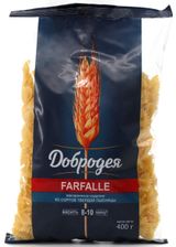 Макаронные изделия «Добродея» Farfalle бантики, 400 г
