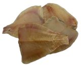 Камбала вяленая «Рыбный Двор» тушка без шкуры, ~ 500 г