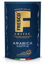 Кофе растворимый Fresco Doppio, 75 г