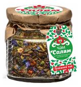 Чай «Травы Башкирии» Салям, 100 г