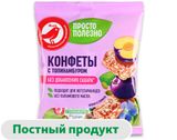 Конфета натуральная АШАН Красная птица Топинамбур, 150 г