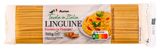 Макаронные изделия АШАН Красная птица лингвини Италия, 500 г