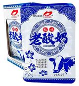 Карамель жевательная Luxiing Молочный йогурт Китай, 22 г