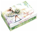 Конфеты «Сормово» Птичье молоко микс, 288 г