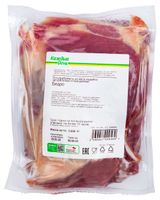 Бедро индейки на кости «Каждый день» охлажденное, ~ 1 кг