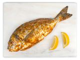 Дорадо в маринаде Лимонный, вес