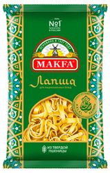 Макаронные изделия Makfa Лапша для национальных блюд, 300 г