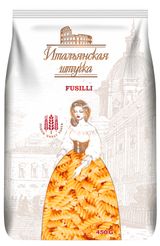 Макаронные изделия «Итальянская штучка» Спирали, 450 г