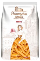 Макаронные изделия «Итальянская штучка» Перья, 450 г