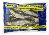 Ряпушка «Русская Вобла» сушено-вяленая, 150 г