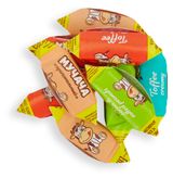 Конфеты «Александровские конфеты» Ирис Мучача ассорти, вес