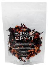 Чайный напиток Nadin Борзый фрукт, 100 г
