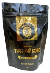 Кофе молотый Coffee Turca, 100 г