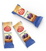 Конфеты «Сладкий остров» Чернослив в глазури, вес